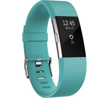 Produktbild Fitbit Charge 2