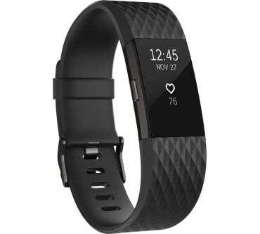 Produktbild Fitbit Charge 2