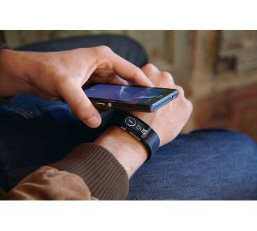 Produktbild Sony SmartBand Talk SWR30