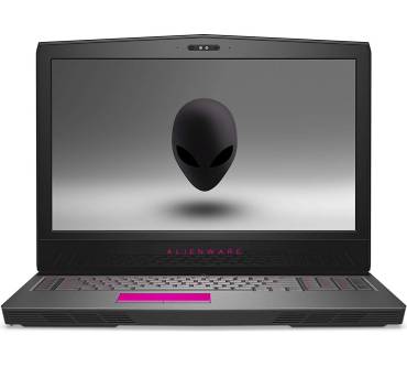 Produktbild Dell Alienware 17 R5