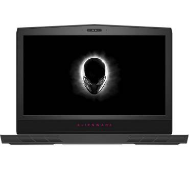 Produktbild Dell Alienware 17 R5