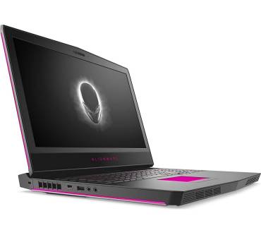 Produktbild Dell Alienware 17 R5