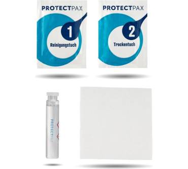 Produktbild ProtectPax 2.0