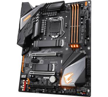 Produktbild GigaByte Z390 Aorus Pro