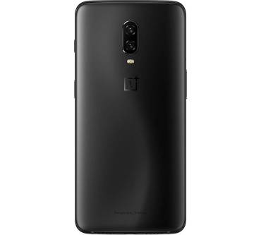 Produktbild OnePlus 6T