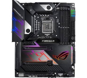 Produktbild Asus ROG Maximus XI Formula