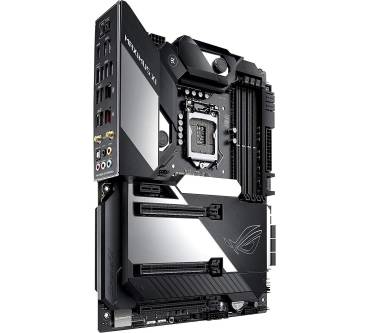 Produktbild Asus ROG Maximus XI Formula