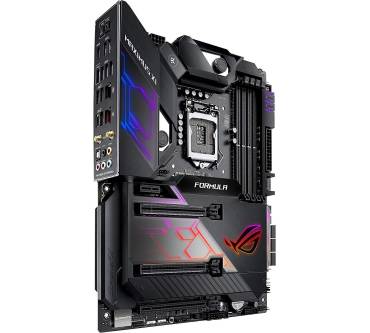 Produktbild Asus ROG Maximus XI Formula