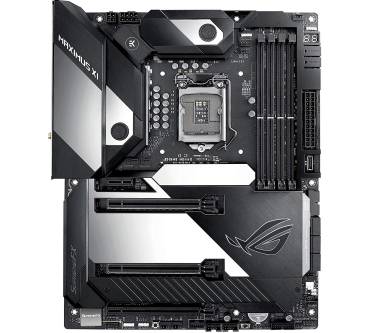 Produktbild Asus ROG Maximus XI Formula