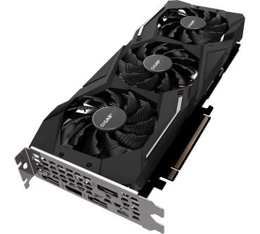 Produktbild GigaByte GeForce RTX 2070 Windforce 8G