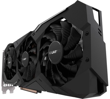 Produktbild GigaByte GeForce RTX 2070 Windforce 8G