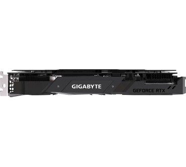 Produktbild GigaByte GeForce RTX 2070 Windforce 8G