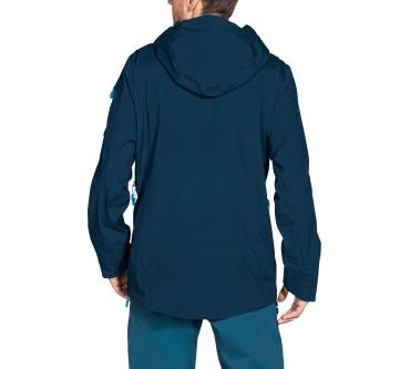 Produktbild Vaude Back Bowl 3L Jacket II