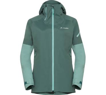 Produktbild Vaude Back Bowl 3L Jacket II