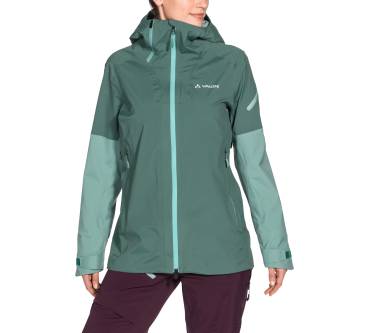 Produktbild Vaude Back Bowl 3L Jacket II