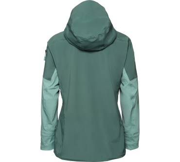 Produktbild Vaude Back Bowl 3L Jacket II