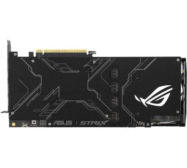 Produktbild Asus ROG Strix GeForce RTX 2070 OC