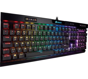 Produktbild Corsair K70 RGB MK.2 Low Profile