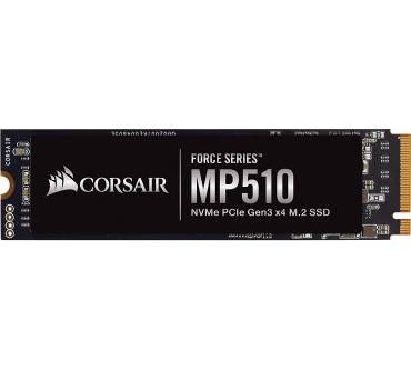 Produktbild Corsair Force Series MP510