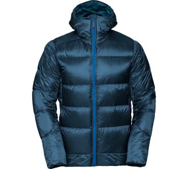 Produktbild Vaude Kabru Hooded Jacket III