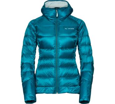 Produktbild Vaude Kabru Hooded Jacket III