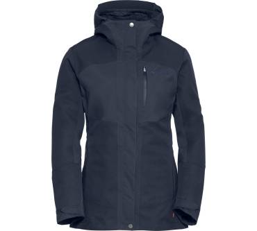 Produktbild Vaude Miskanti 3in1 Jacket