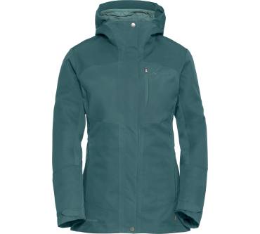 Produktbild Vaude Miskanti 3in1 Jacket