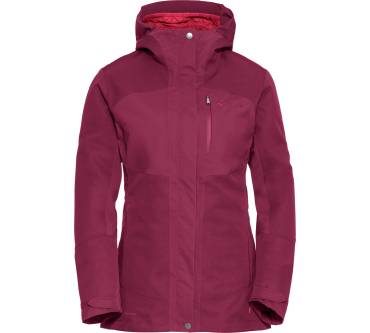 Produktbild Vaude Miskanti 3in1 Jacket