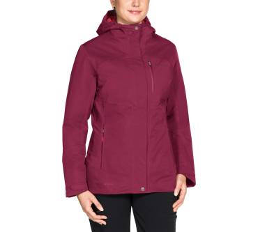 Produktbild Vaude Miskanti 3in1 Jacket