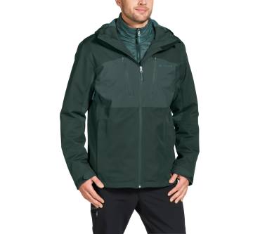 Produktbild Vaude Miskanti 3in1 Jacket