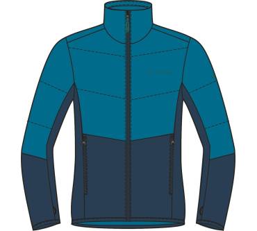 Produktbild Vaude Miskanti 3in1 Jacket