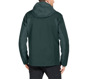 Produktbild Vaude Miskanti 3in1 Jacket