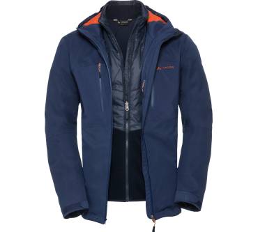 Produktbild Vaude Miskanti 3in1 Jacket