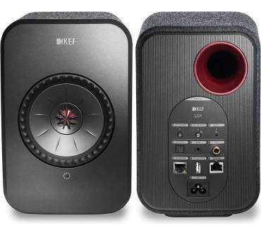 Produktbild KEF LSX