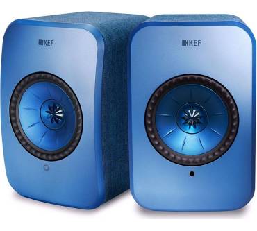 Produktbild KEF LSX