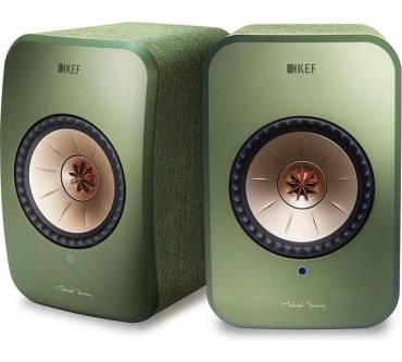 Produktbild KEF LSX