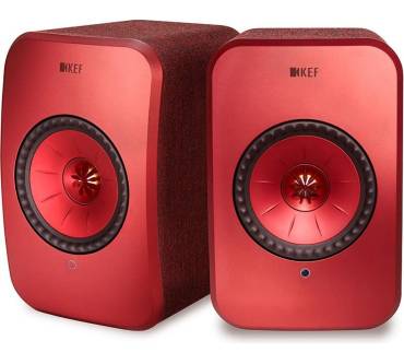 Produktbild KEF LSX