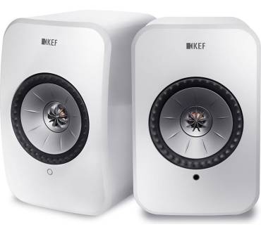 Produktbild KEF LSX