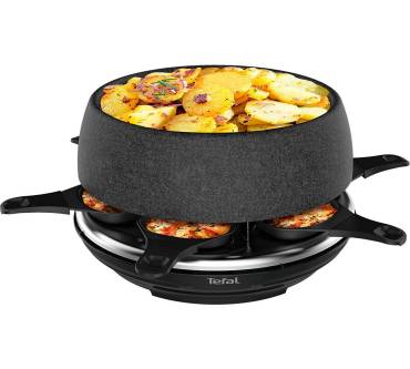 Produktbild Tefal RE12C8 Raclette Cheese’n’Co