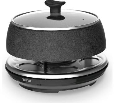 Produktbild Tefal RE12C8 Raclette Cheese’n’Co