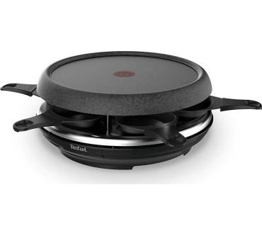 Produktbild Tefal RE12C8 Raclette Cheese’n’Co