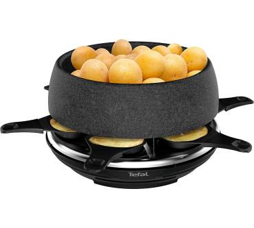 Produktbild Tefal RE12C8 Raclette Cheese’n’Co