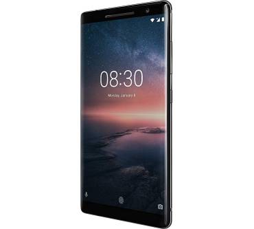 Produktbild Nokia 8 Sirocco