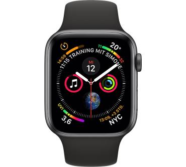 Produktbild Apple Watch Series 4