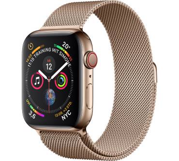 Produktbild Apple Watch Series 4