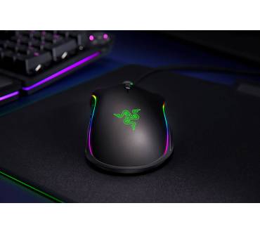 Produktbild Razer Mamba Elite