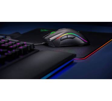 Produktbild Razer Mamba Elite