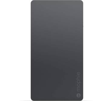 Produktbild mophie Spacestation