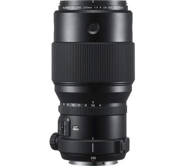 Produktbild Fujifilm Fujinon GF250mm F4 R LM OIS WR