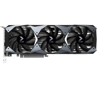 Produktbild PNY GeForce RTX 2080 Ti XLR8 Gaming Overclocked